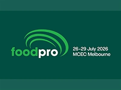 Tham gia cùng chúng tôi|FoodPro Australia 2026 – Gian hàng B21, Melbourne